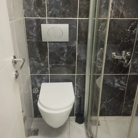 Sisli - Room49 Estambul