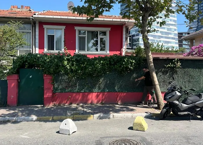 Sisli - Room49 3* 伊斯坦布尔