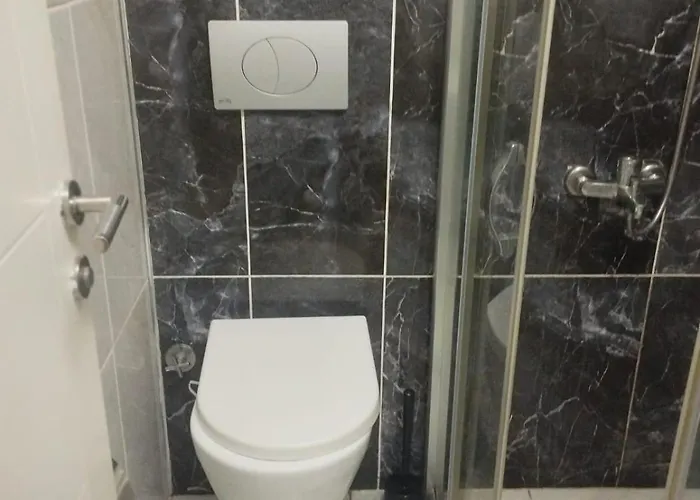 Sisli - Room49 伊斯坦布尔