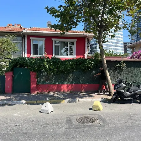 Sisli - Room49 3* Istambul