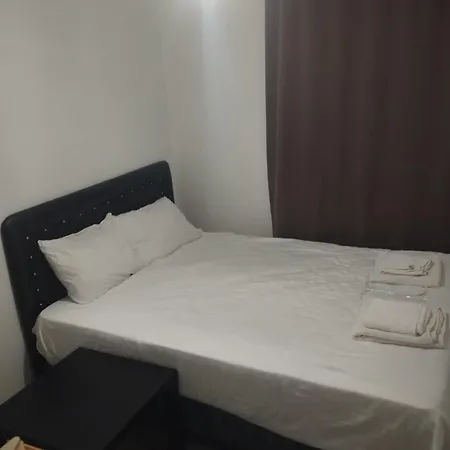 Sisli - Room49 Istambul
