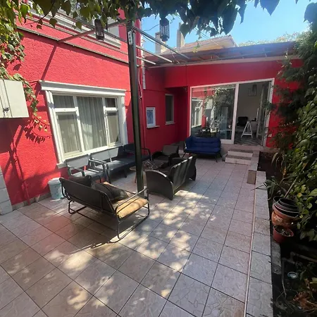 Sisli - Room49 شقة فندقية