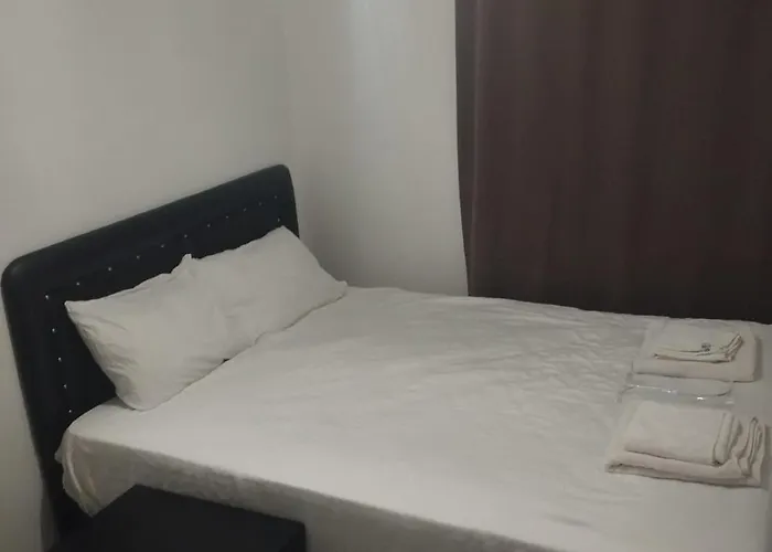 Sisli - Room49 Istambul