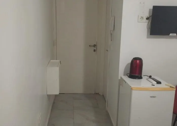 Sisli - Room49 3* Istambul