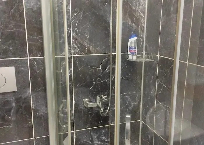 Appart hôtel Sisli - Room49 Istambul