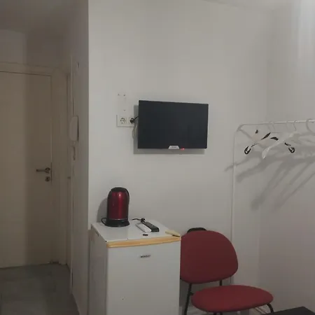 Apart Otel şişli - Room49 İstanbul